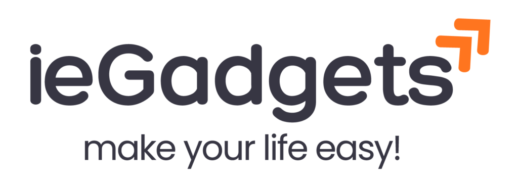 iegadgets original